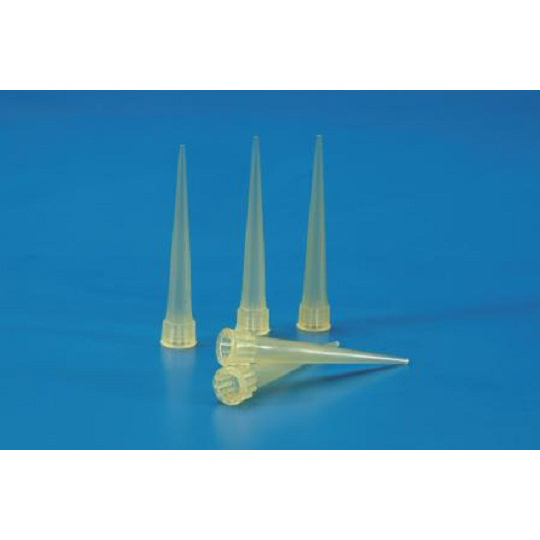 Kartell® 微量吸管頭尖 Pipette tip 2200ul 袋裝 SPACF026701PK 科研市集