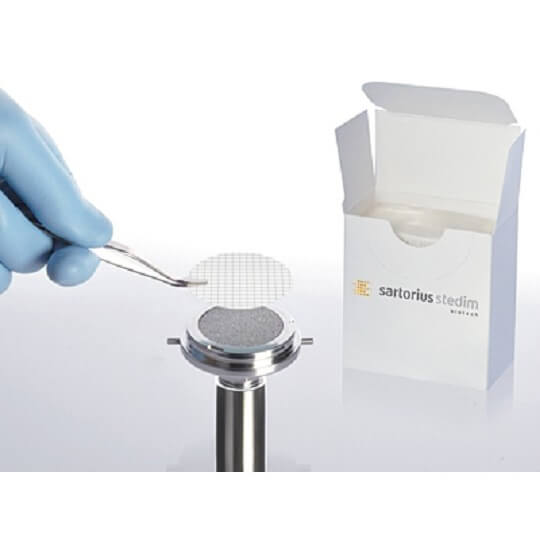 Sartorius 過濾膜 - SFAST0016-2500625N - 商品圖 1
