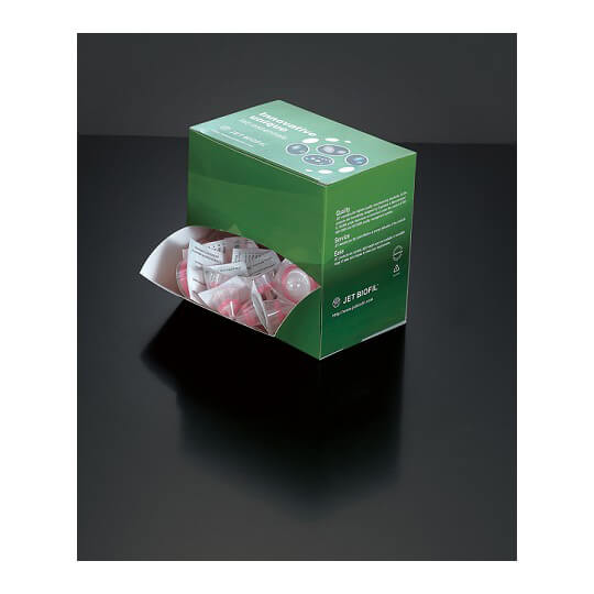 JET BIOFIL 針筒過濾器 (滅菌單一獨立裝) FPE204013 和更多型號 - 商品圖 2