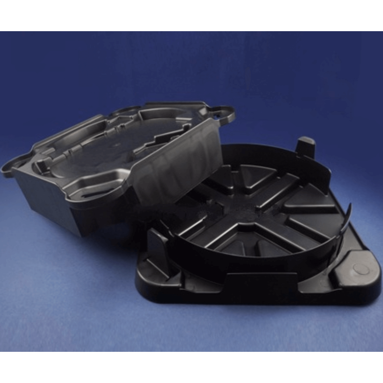 防靜電晶圓盒經濟型spast0090 120bpk 科研市集