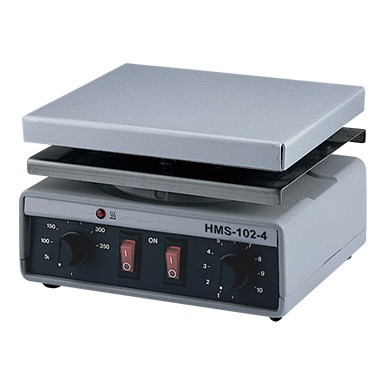 FARGO 電磁加熱攪拌器 (Stirrers/Hot Plate), 方形 - 商品圖 1