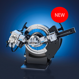 Bruker D8 DISCOVER Plus - IAAJ0013-00003EA - 商品圖 1