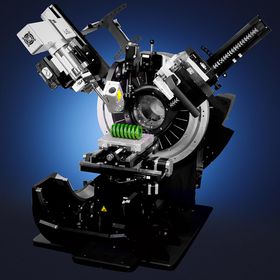 Bruker DISCOVER for µXRD - IAAJ0013-00006EA - 商品圖 1