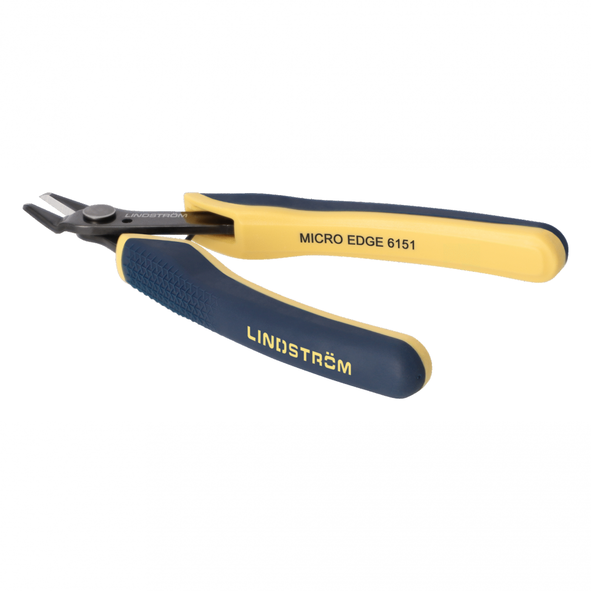 Lindström 帶錐形頭的微邊剪切機 6151 - 商品圖 2