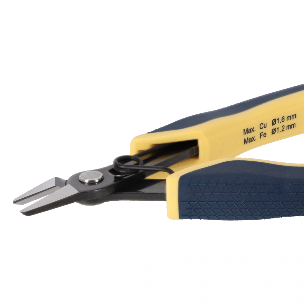 Lindström 帶錐形頭的微邊剪切機 6151 - 商品圖 5