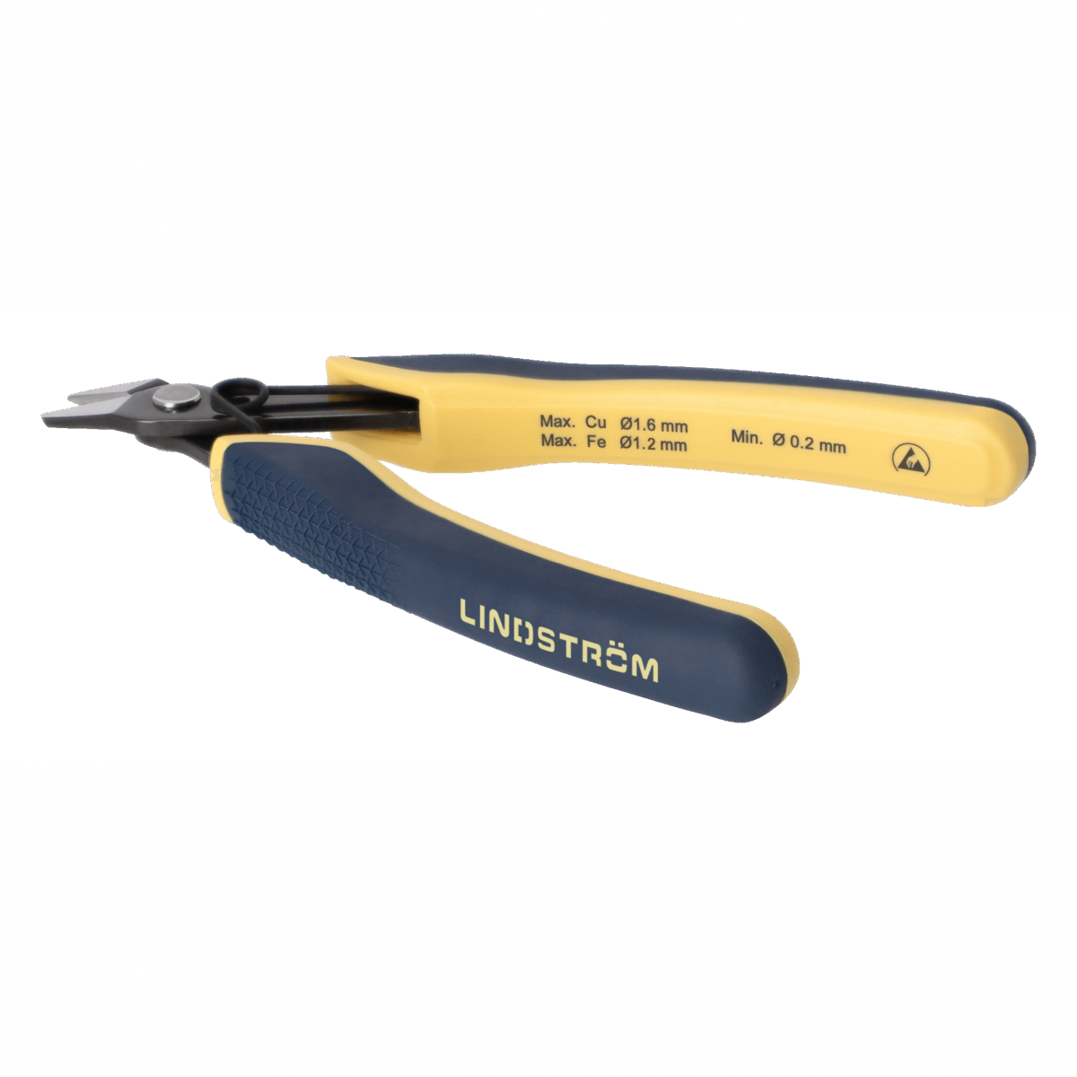 Lindström 帶錐形頭的微邊剪切機 6151 - 商品圖 7