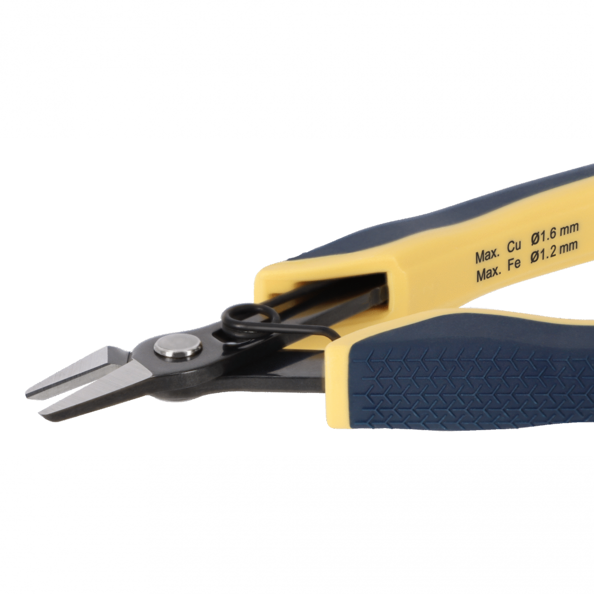 Lindström 帶錐形頭的平邊剪切機 6152 - 商品圖 5