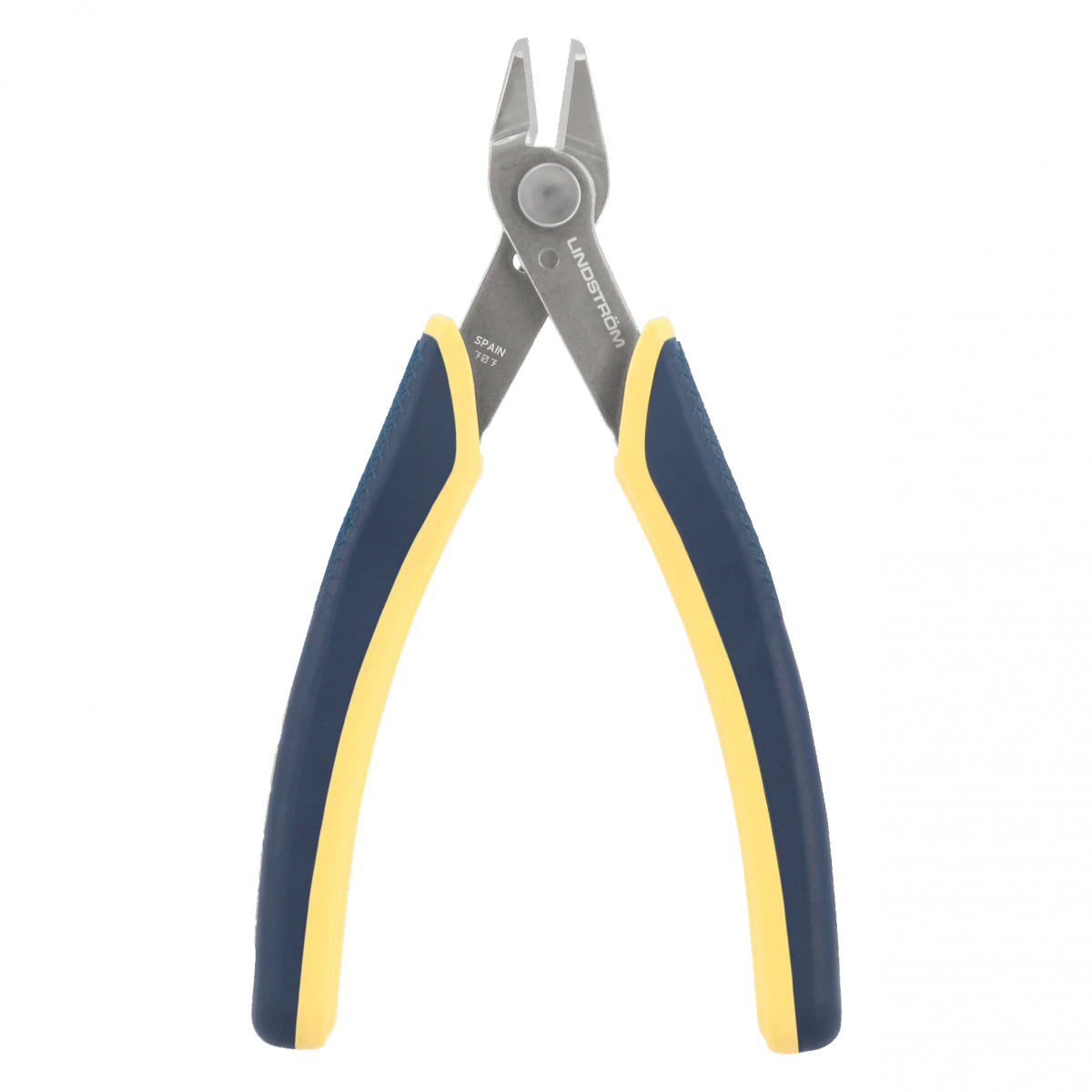 Lindström 帶錐形頭的不銹鋼平邊剪切機 6152SS - 商品圖 8