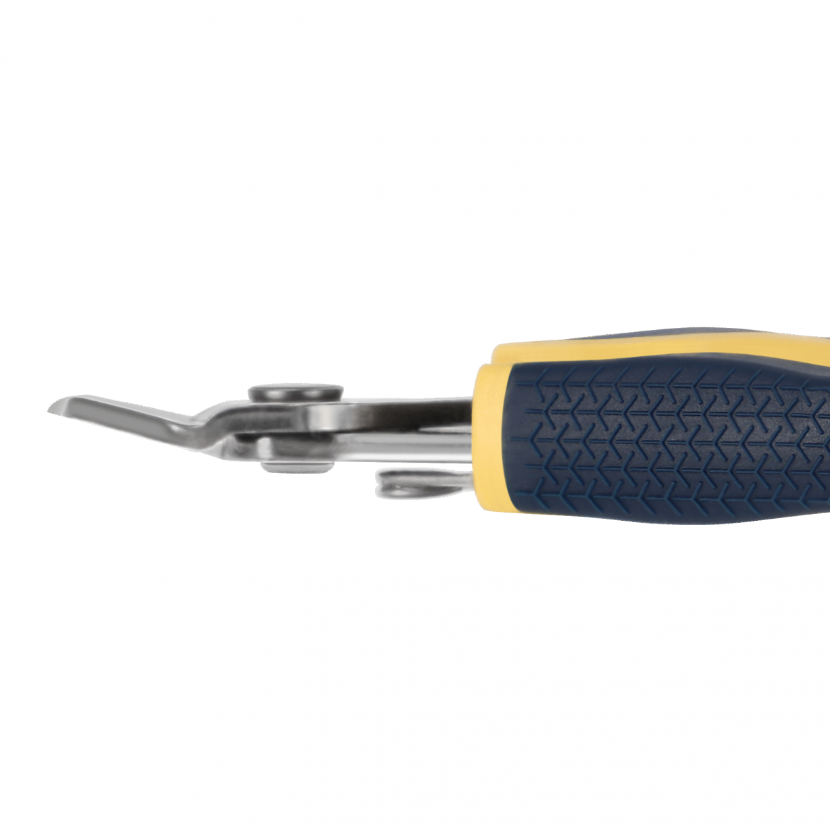 Lindström 帶錐形頭的不銹鋼平邊剪切機 6152SS - 商品圖 9