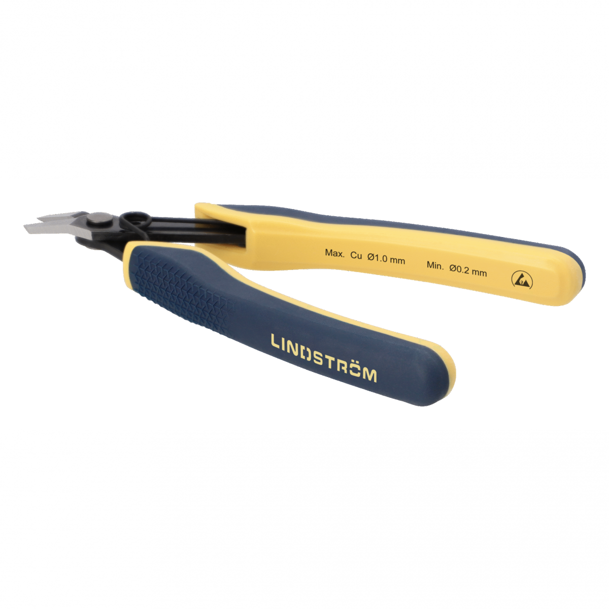 Lindström 帶尖頭的平邊剪切機 6159 - 商品圖 2