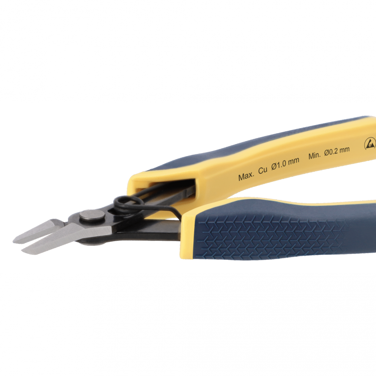 Lindström 帶尖頭的平邊剪切機 6159 - 商品圖 3