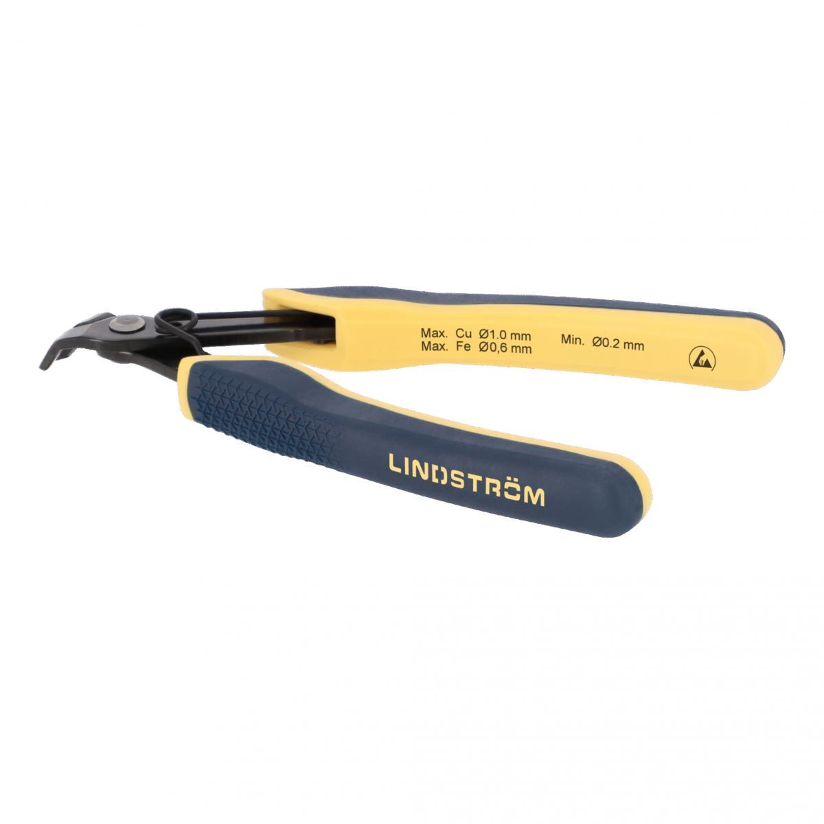 Lindström 斜頭平邊剪切機 6258 - 商品圖 5