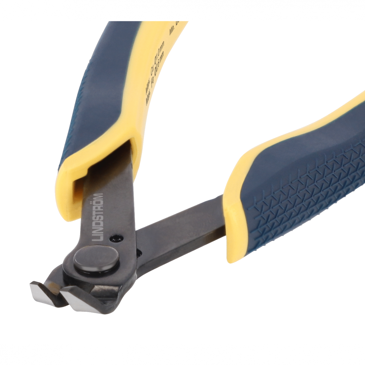 Lindström 斜頭平邊剪切機 6258 - 商品圖 6