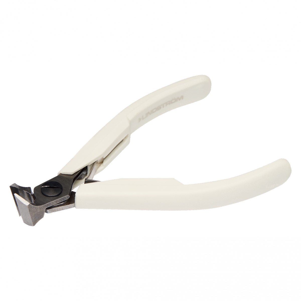 Lindström 精密 11° 斜端頭銑刀 0.35 mm-1.25 mm 7290 和更多型號 - 商品圖 1