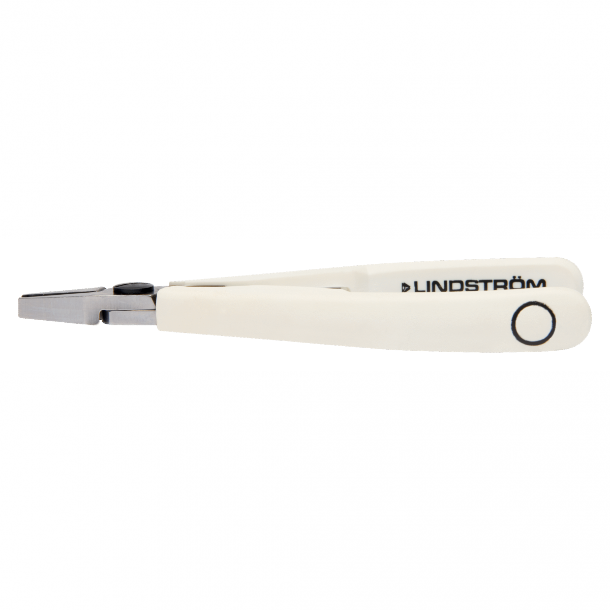 Lindström 帶有微型刀頭的精密 11° 斜端微型頭銑刀 7292 - 商品圖 3