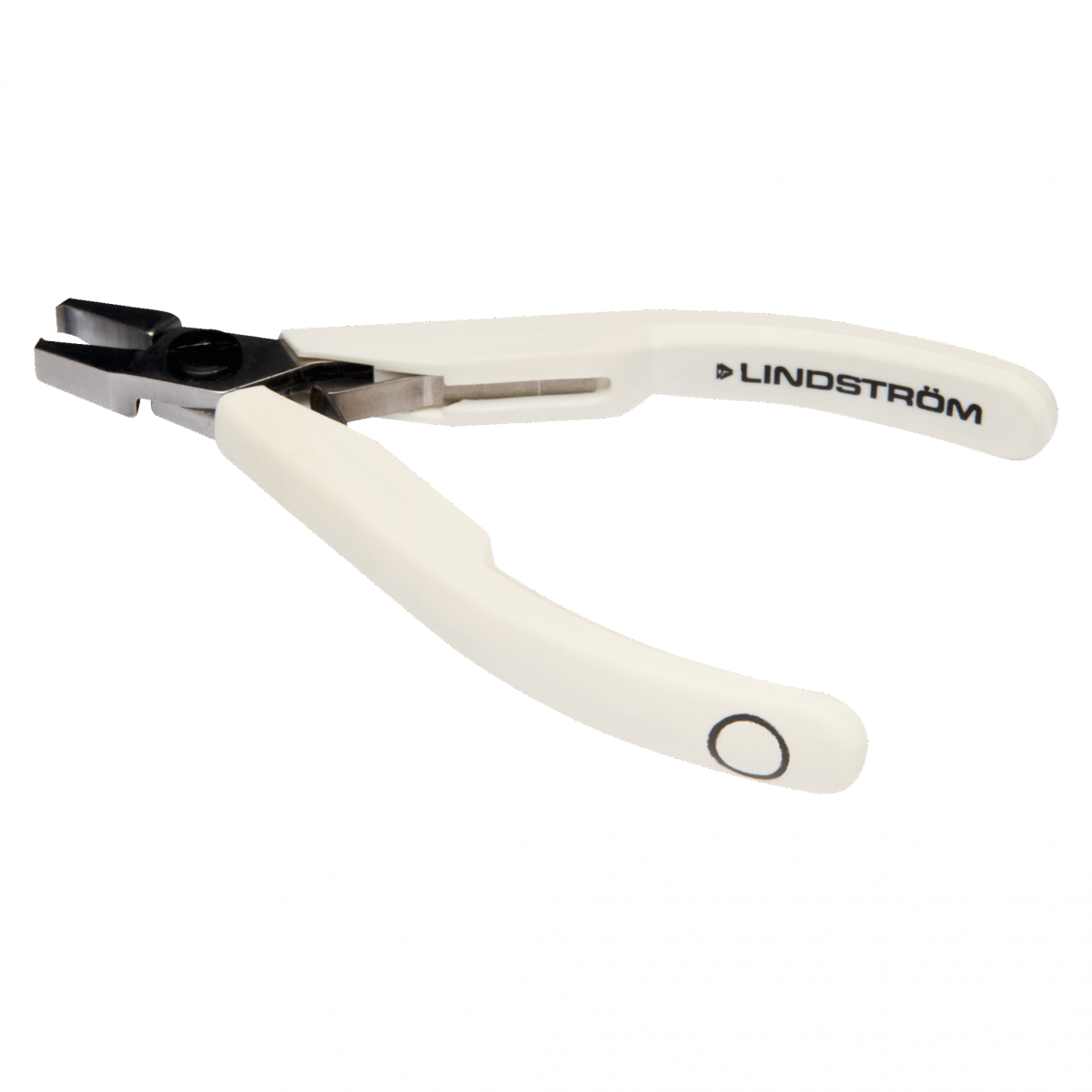 Lindström 具有超小型獨特刀頭的精密斜端銑刀 7292G - 商品圖 2