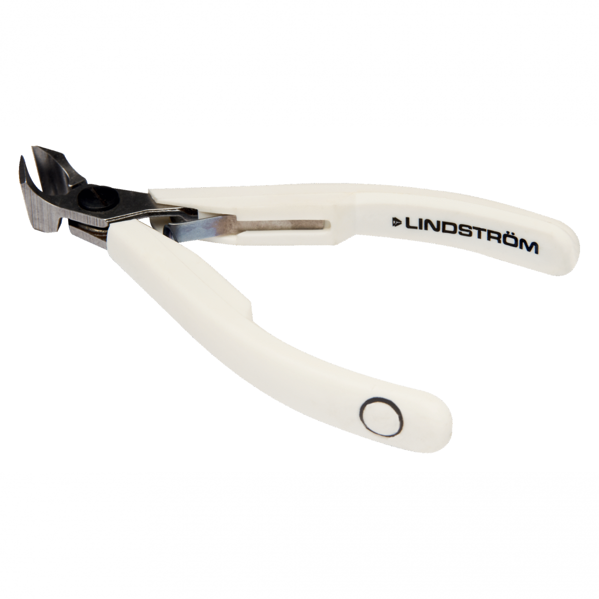 Lindström 精密11°斜端短頭銑刀0.35 mm-1 mm 7293 - 商品圖 2