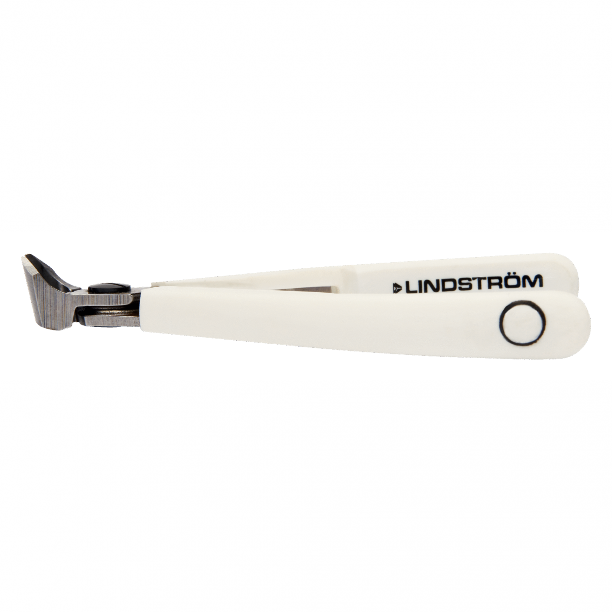 Lindström 精密11°斜端短頭銑刀0.35 mm-1 mm 7293 - 商品圖 3