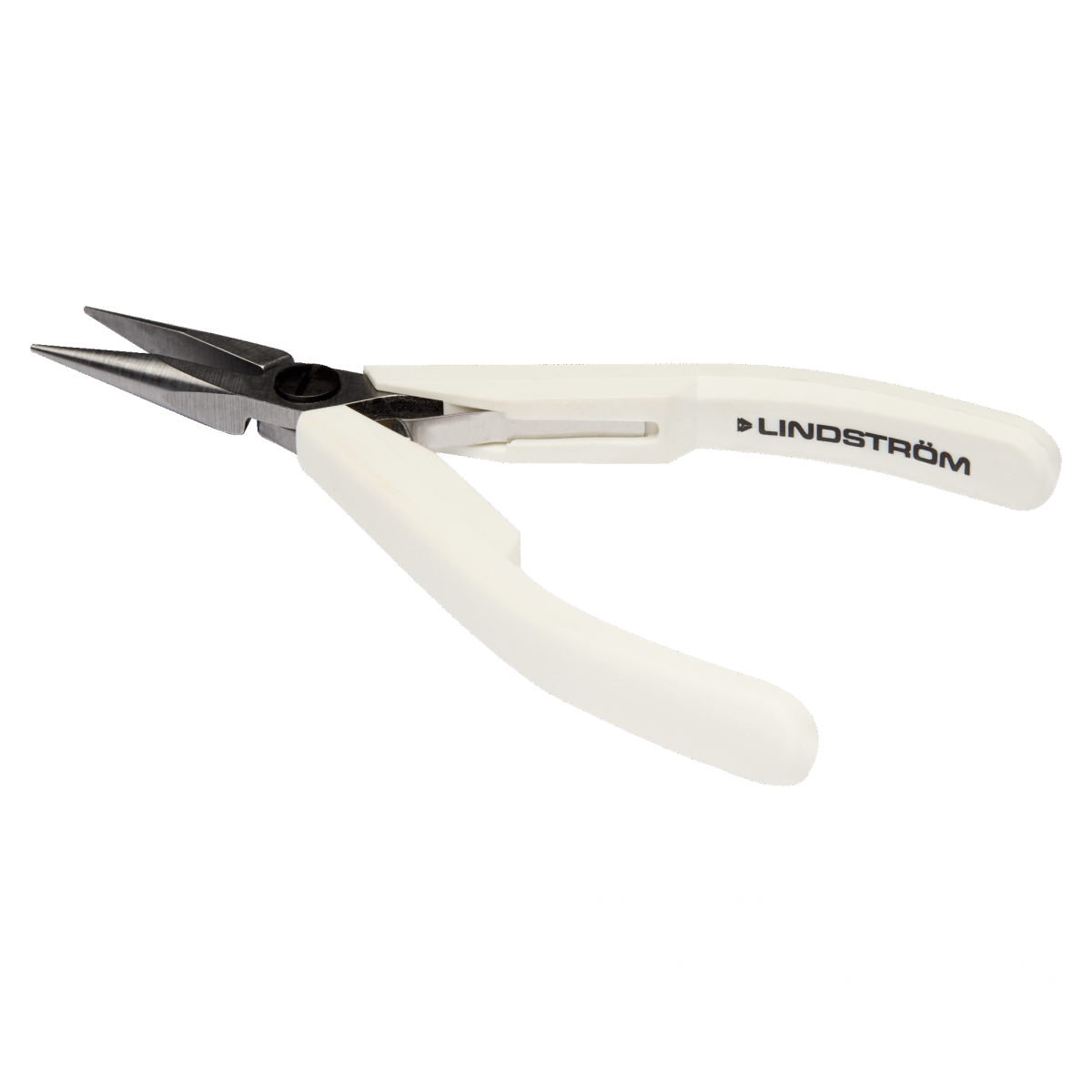 Lindström 帶有雙成分合成手柄的尖嘴鉗 7891 和更多型號 - 商品圖 2