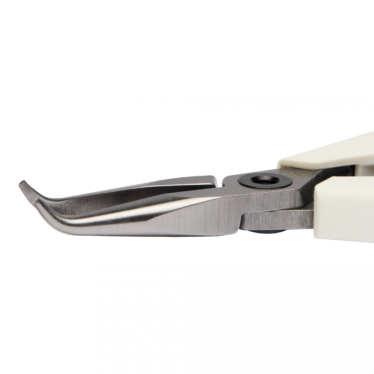 Lindström 60° 彎頭尖嘴鉗，搭配合成手柄 7892 - 商品圖 7