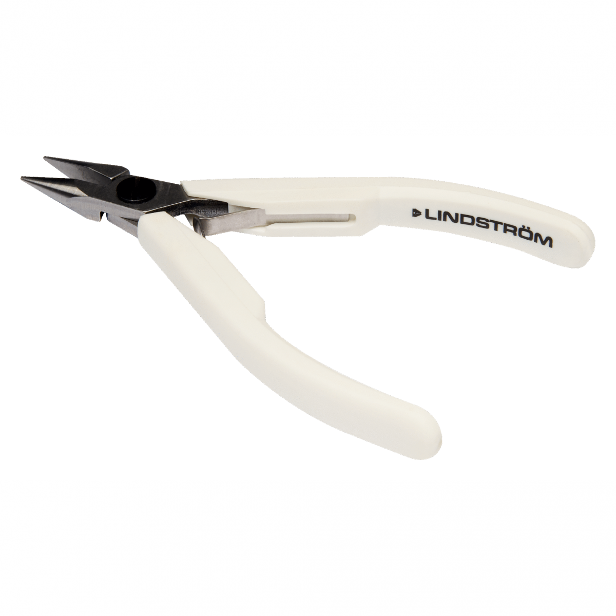 Lindström 帶合成手柄的短尖嘴鉗 7893 - 商品圖 2