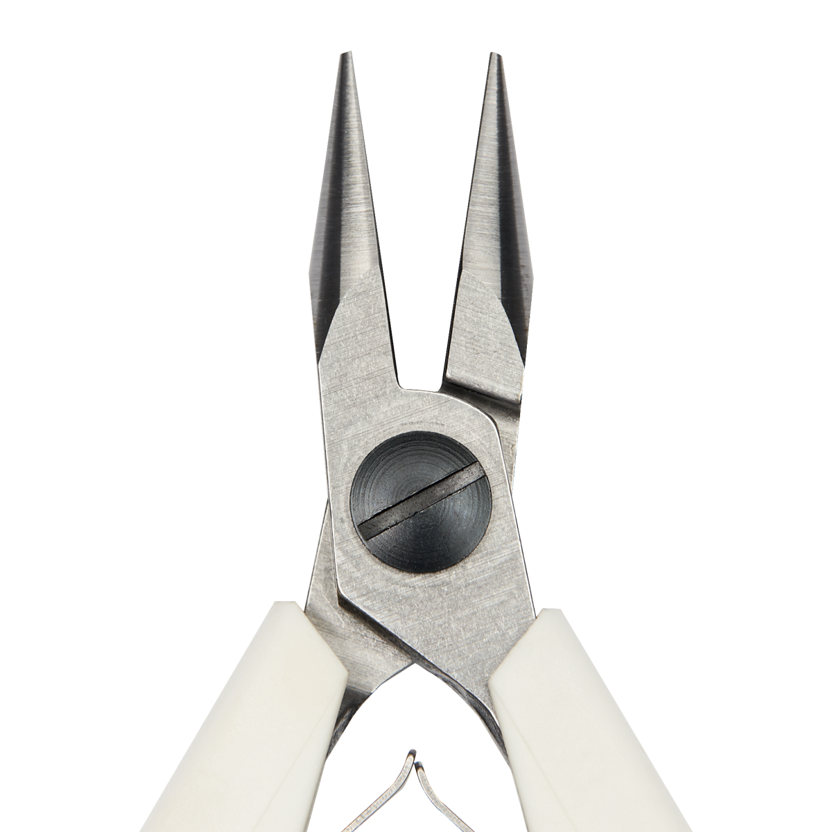 Lindström 帶合成手柄的短尖嘴鉗 7893 - 商品圖 5
