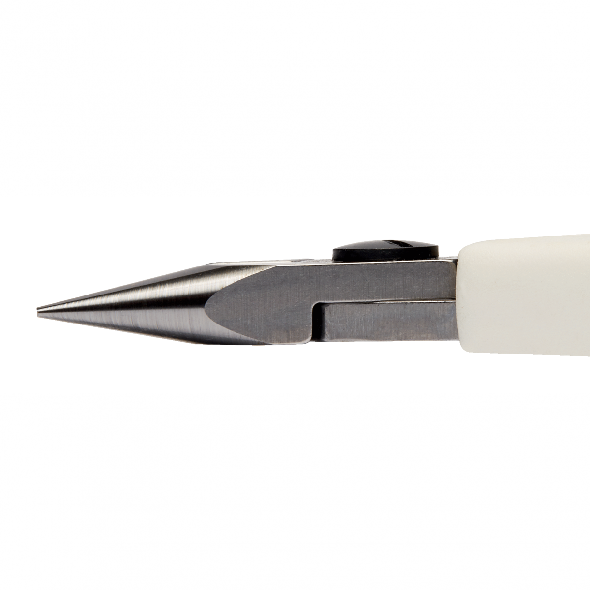 Lindström 帶合成手柄的短鋸齒尖嘴鉗 7893K - 商品圖 4