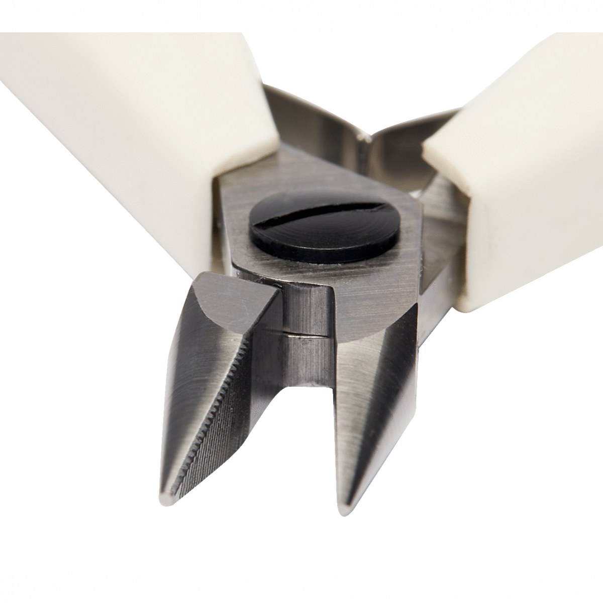 Lindström 帶合成手柄的短鋸齒尖嘴鉗 7893K - 商品圖 6