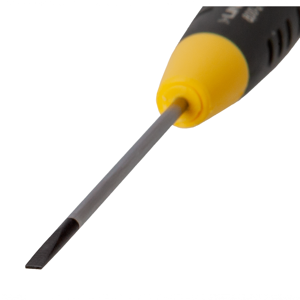 Lindström 一字 ESD 安全精密螺絲起子 1.5-3.0 mm 800-2-50ESD 和更多型號 - 商品圖 3