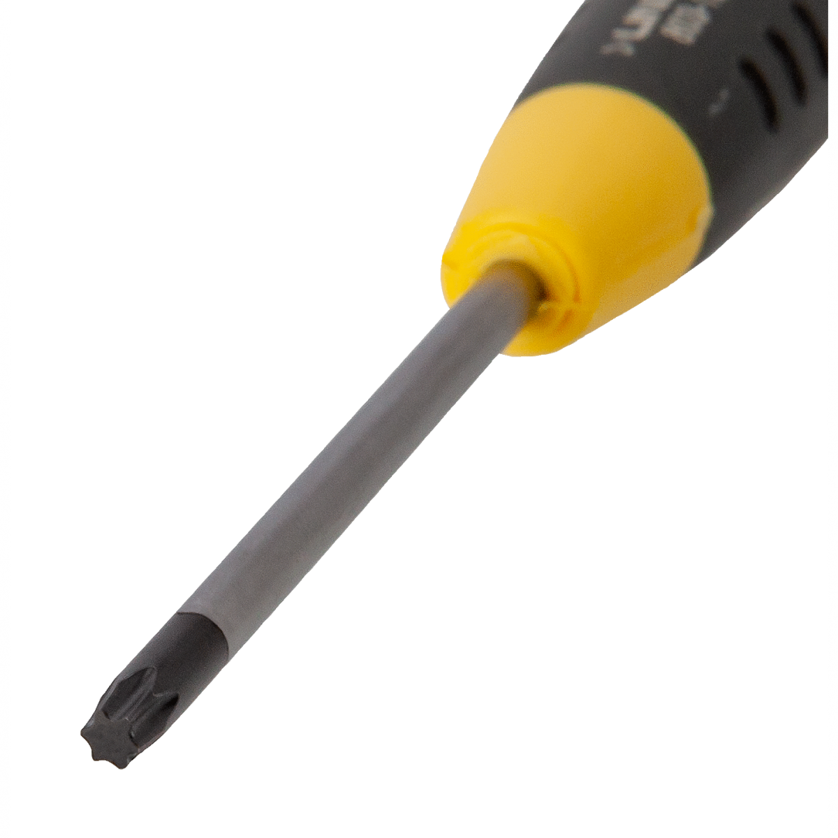 Lindström TORX® ESD 安全精密螺絲起子 T6-T20 803-20-75ESD 和更多型號 - 商品圖 3