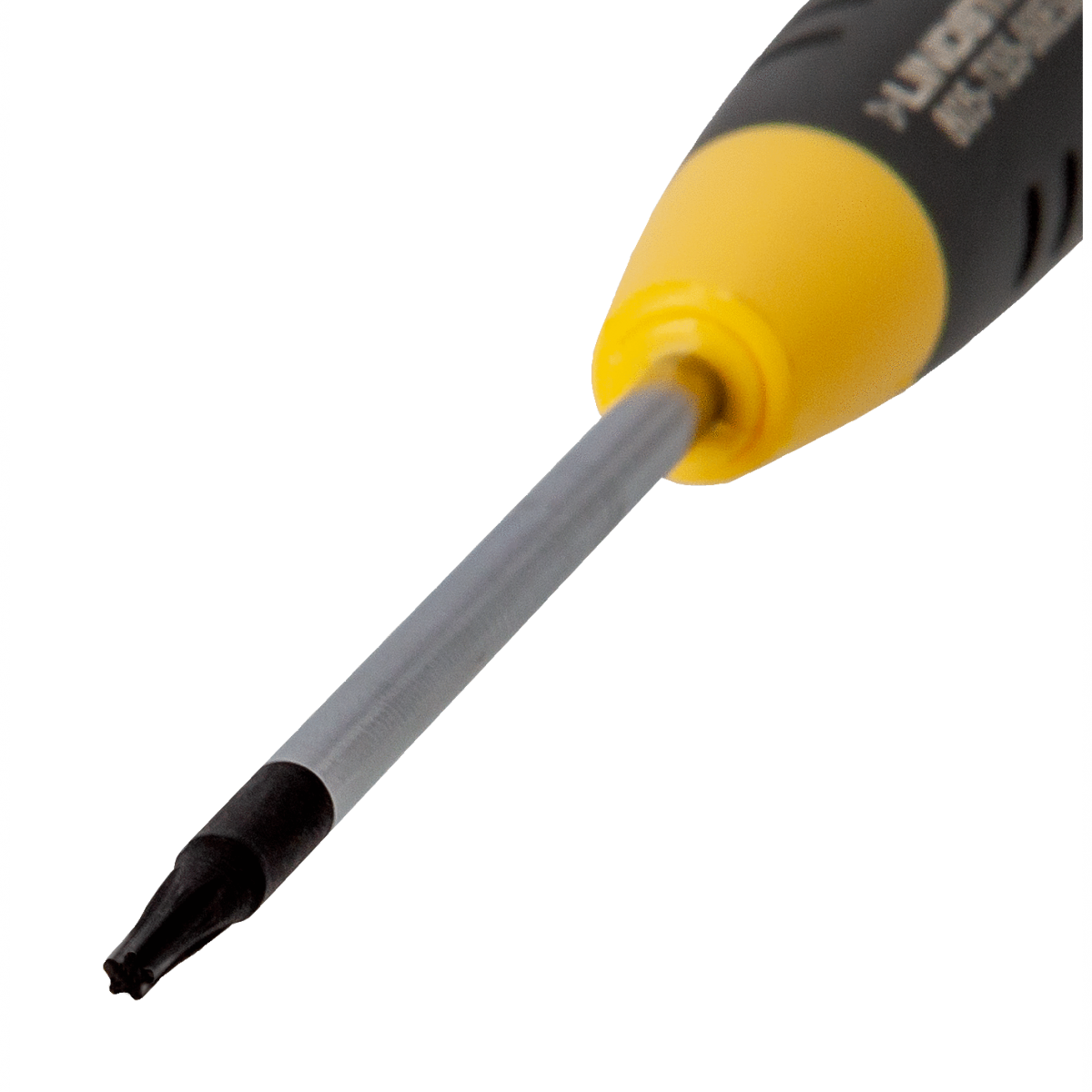 Lindström Pentalobe ESD 安全精密螺絲起子 TS1-TS5 805-TS1-50ESD 和更多型號 - 商品圖 3