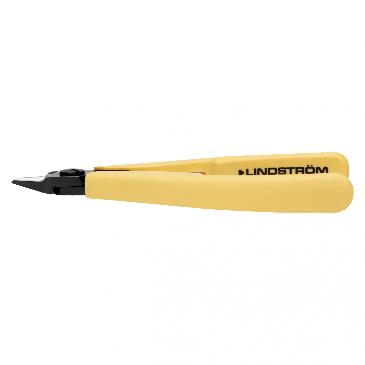 Lindström 精密斜角刀具，附錐形刀頭及舒緩及 ESD 安全手柄 8137 和更多型號 - 商品圖 3