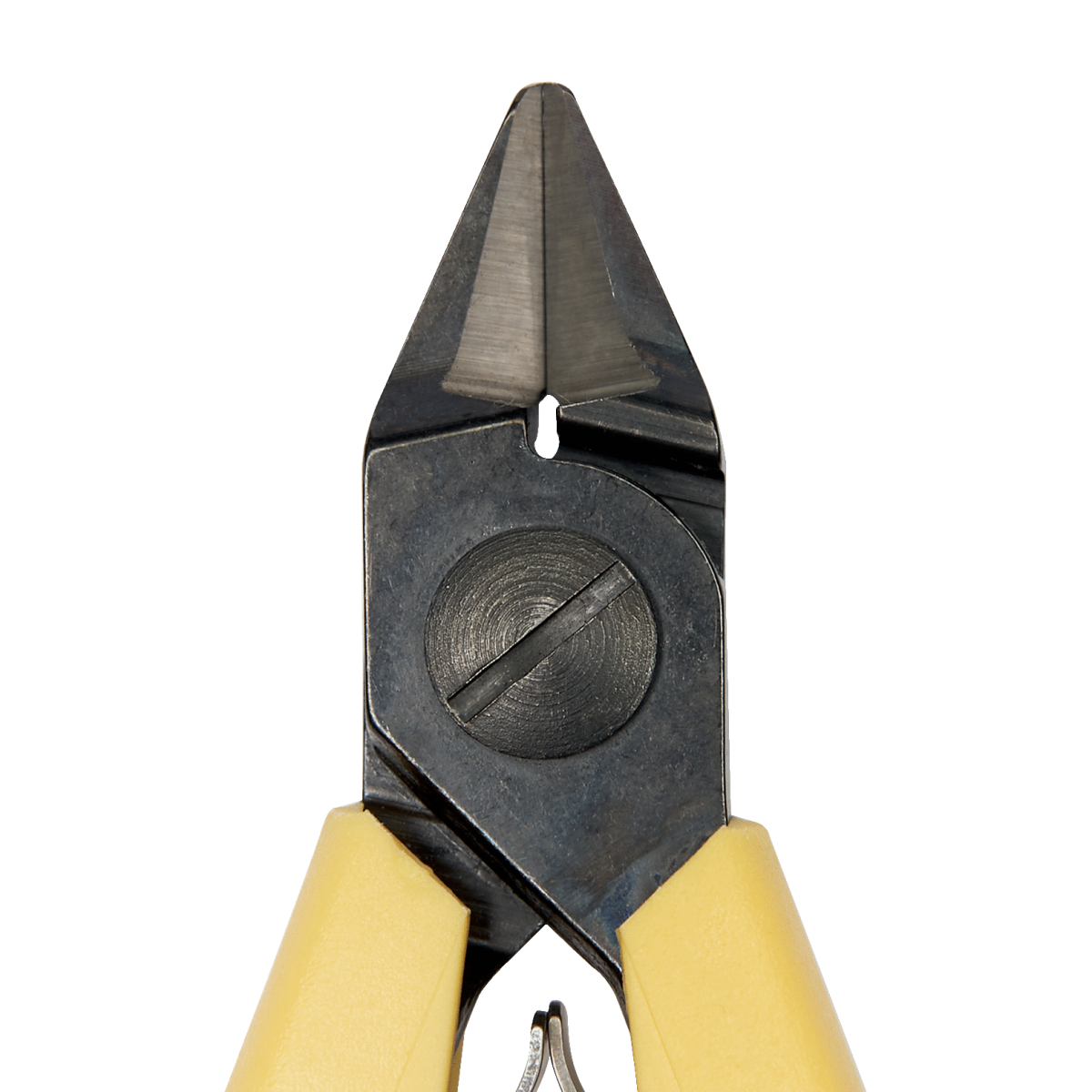 Lindström 精密斜角刀具，附錐形刀頭及舒緩及 ESD 安全手柄 8137 和更多型號 - 商品圖 5