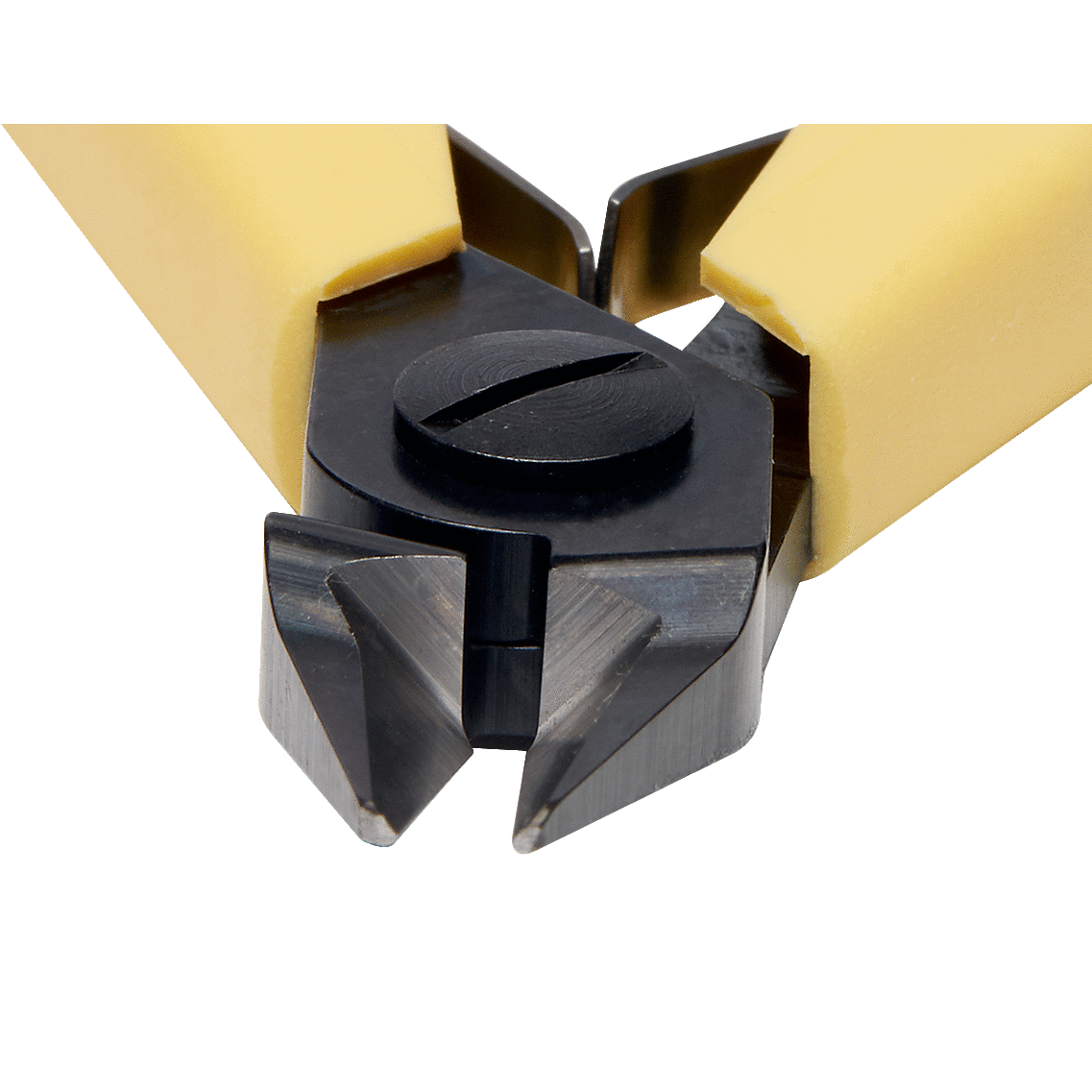 Lindström 精密斜角刀具，附錐形刀頭及舒緩及 ESD 安全手柄 8137 和更多型號 - 商品圖 6