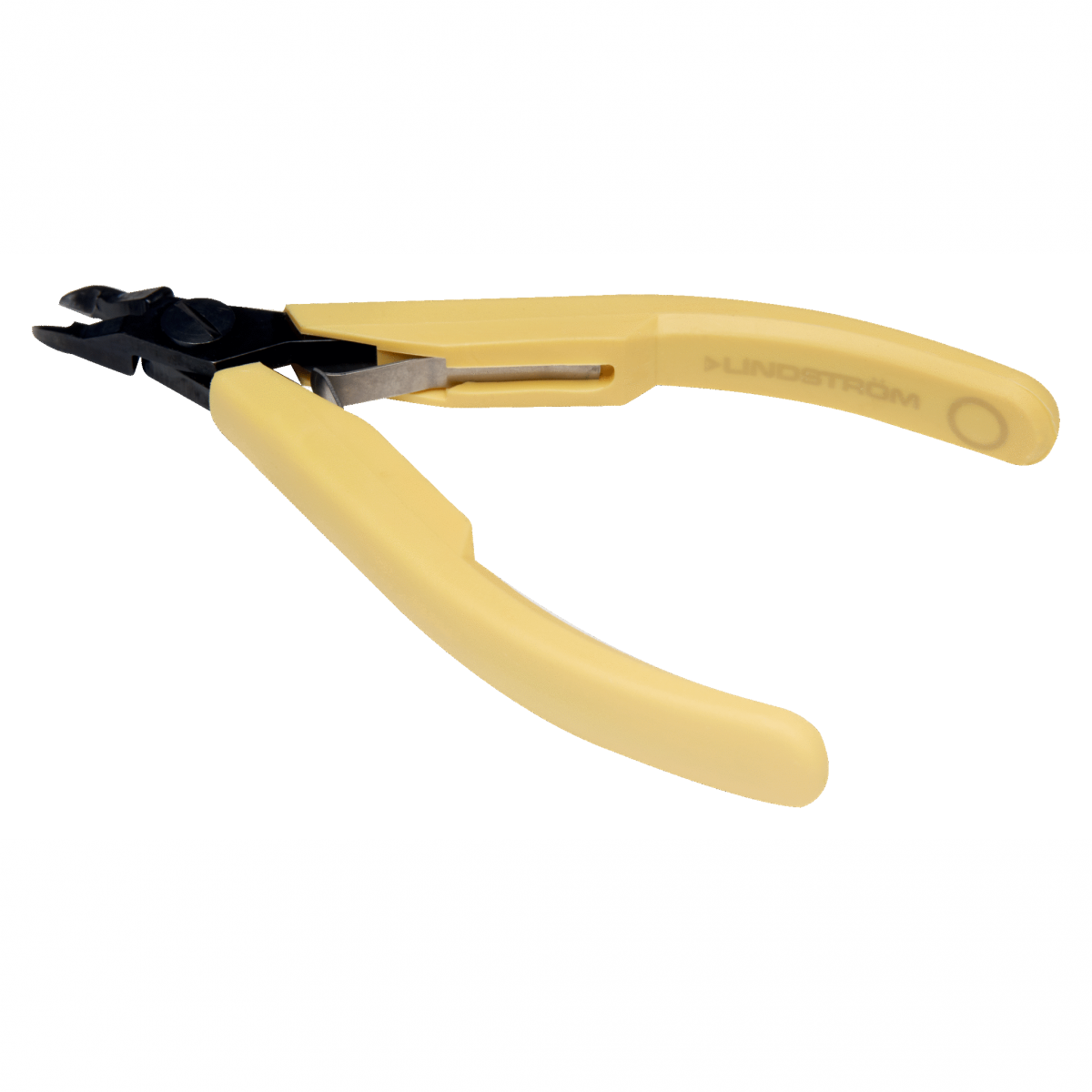 Lindström 帶有 ESD 安全手柄的精密斜尖銑刀 8149 - 商品圖 2