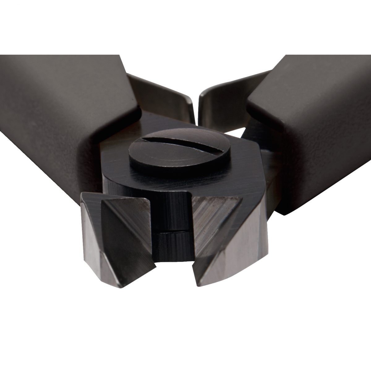 Lindström 精密性能專用橢圓頭斜角銑刀 斜口鉗 工具鉗 尖嘴鉗 8154PSP - 商品圖 4