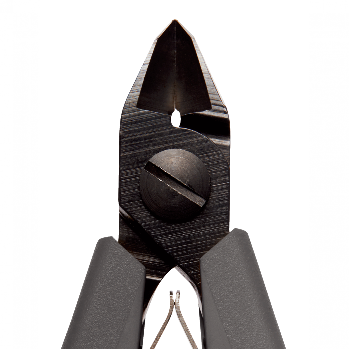 Lindström 精密性能專用橢圓頭斜角銑刀 斜口鉗 工具鉗 尖嘴鉗 8154PSP - 商品圖 5