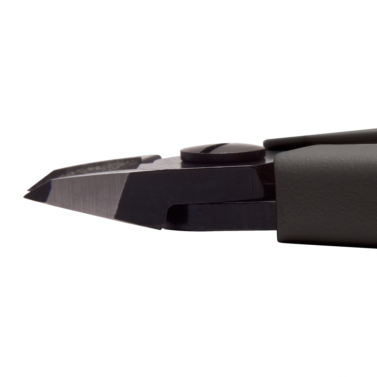 Lindström 精密性能專用橢圓頭斜角銑刀 斜口鉗 工具鉗 尖嘴鉗 8154PSP - 商品圖 7