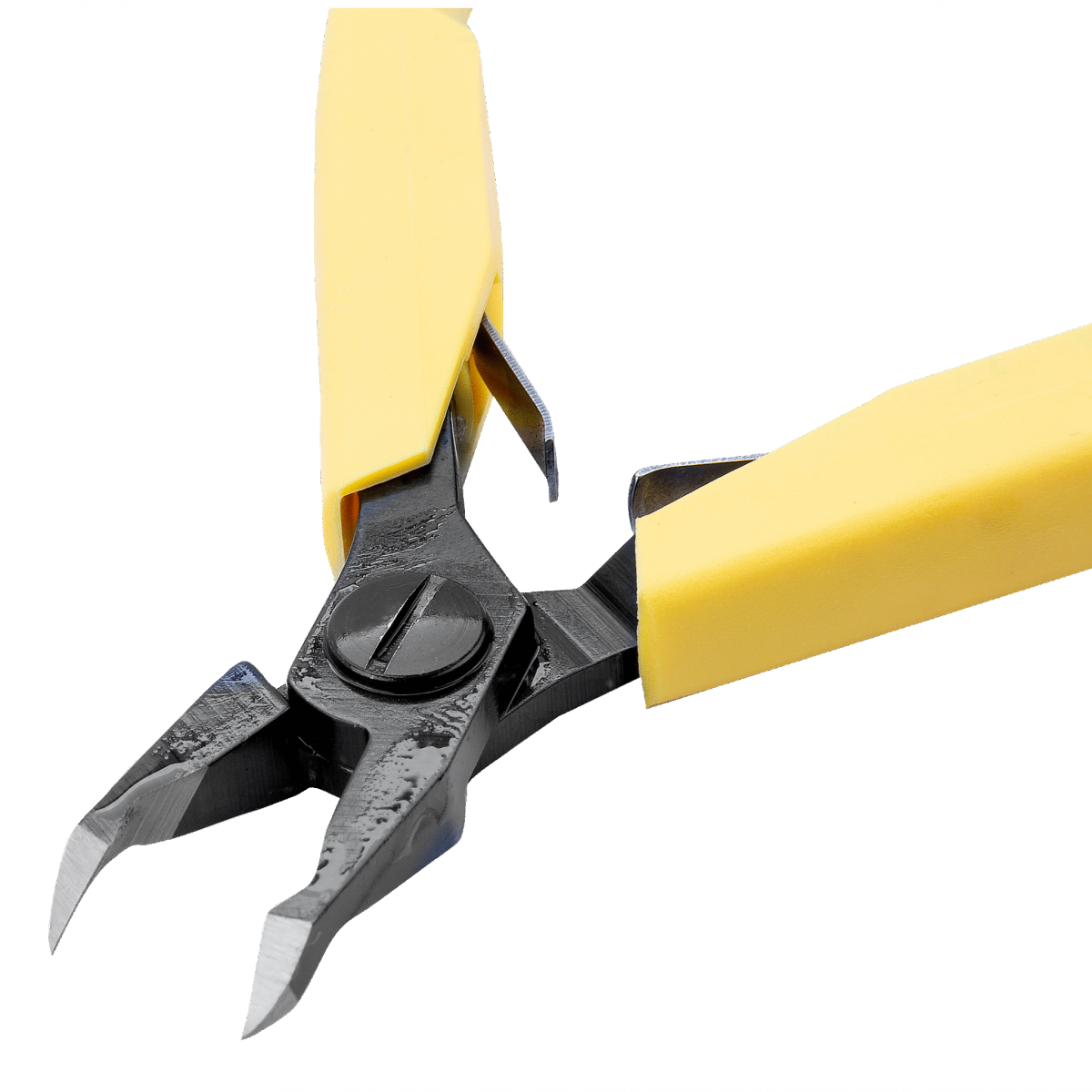 Lindström 長精密 45° 錐形及後刀頭斜銑刀 0.2 mm-0.8 mm 8249 和更多型號 - 商品圖 5