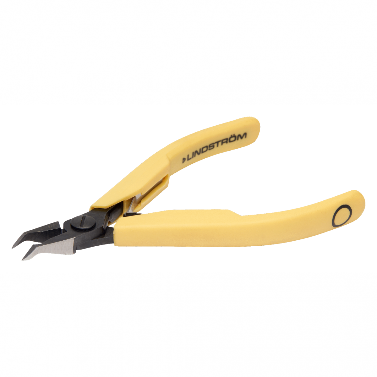 Lindström 45° 錐形和後退超長頭斜銑刀，獨特刀頭 0.2 mm-0.8 mm 8248Q - 商品圖 1