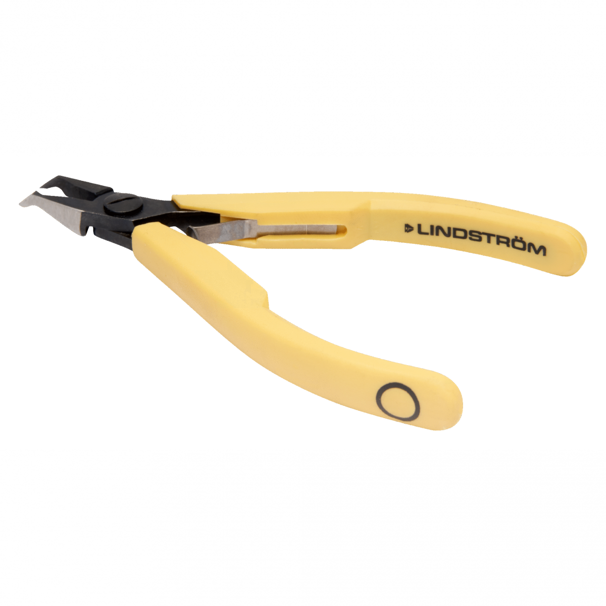 Lindström 45° 錐形和後退超長頭斜銑刀，獨特刀頭 0.2 mm-0.8 mm 8248Q - 商品圖 2