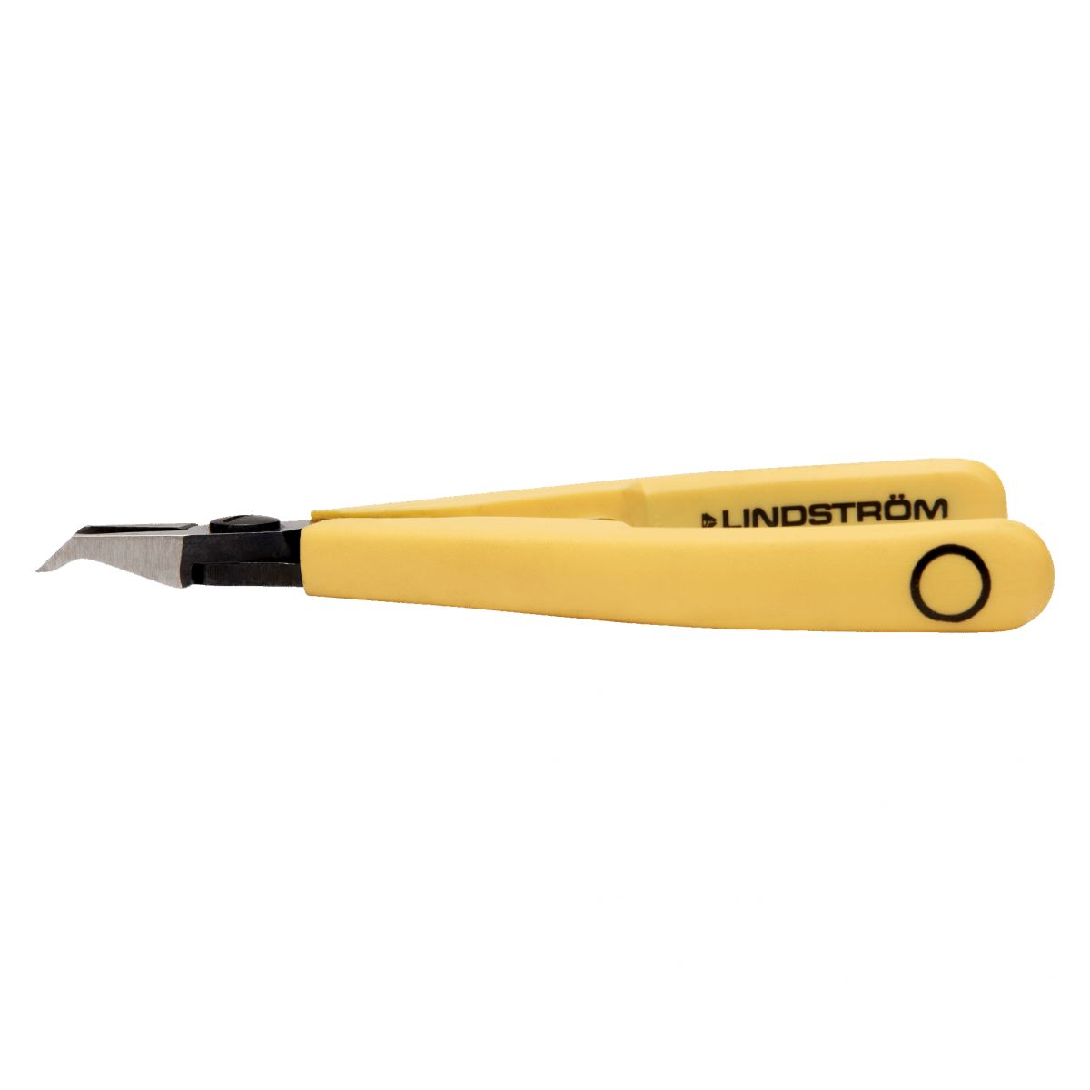 Lindström 45° 錐形和後退超長頭斜銑刀，獨特刀頭 0.2 mm-0.8 mm 8248Q - 商品圖 3