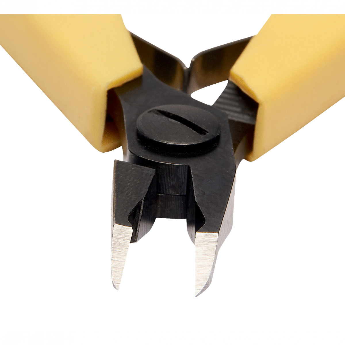 Lindström 45° 錐形和後退超長頭斜銑刀，獨特刀頭 0.2 mm-0.8 mm 8248Q - 商品圖 6