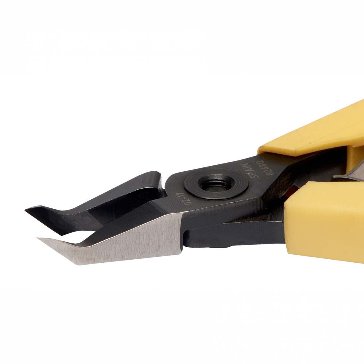 Lindström 45° 錐形和後退超長頭斜銑刀，獨特刀頭 0.2 mm-0.8 mm 8248Q - 商品圖 7