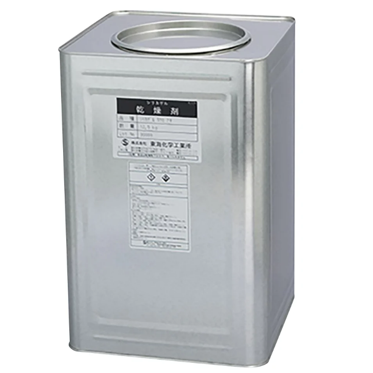 TOKAI CHEMICAL INDUSTRY 乾燥劑 (球型) - 商品圖 2