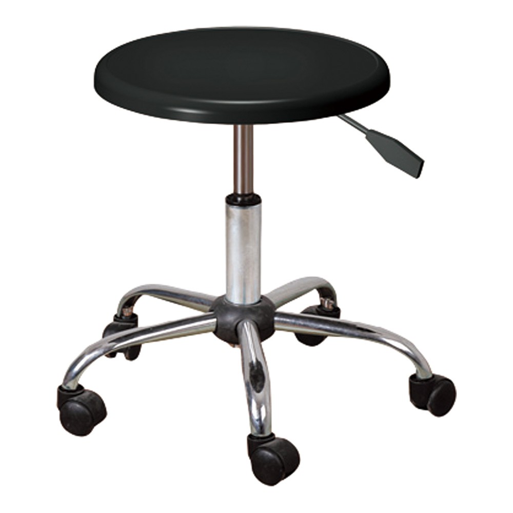 AS ONE 防靜電椅 YF-8 及其他 YF-1 和更多型號 - 商品圖 3