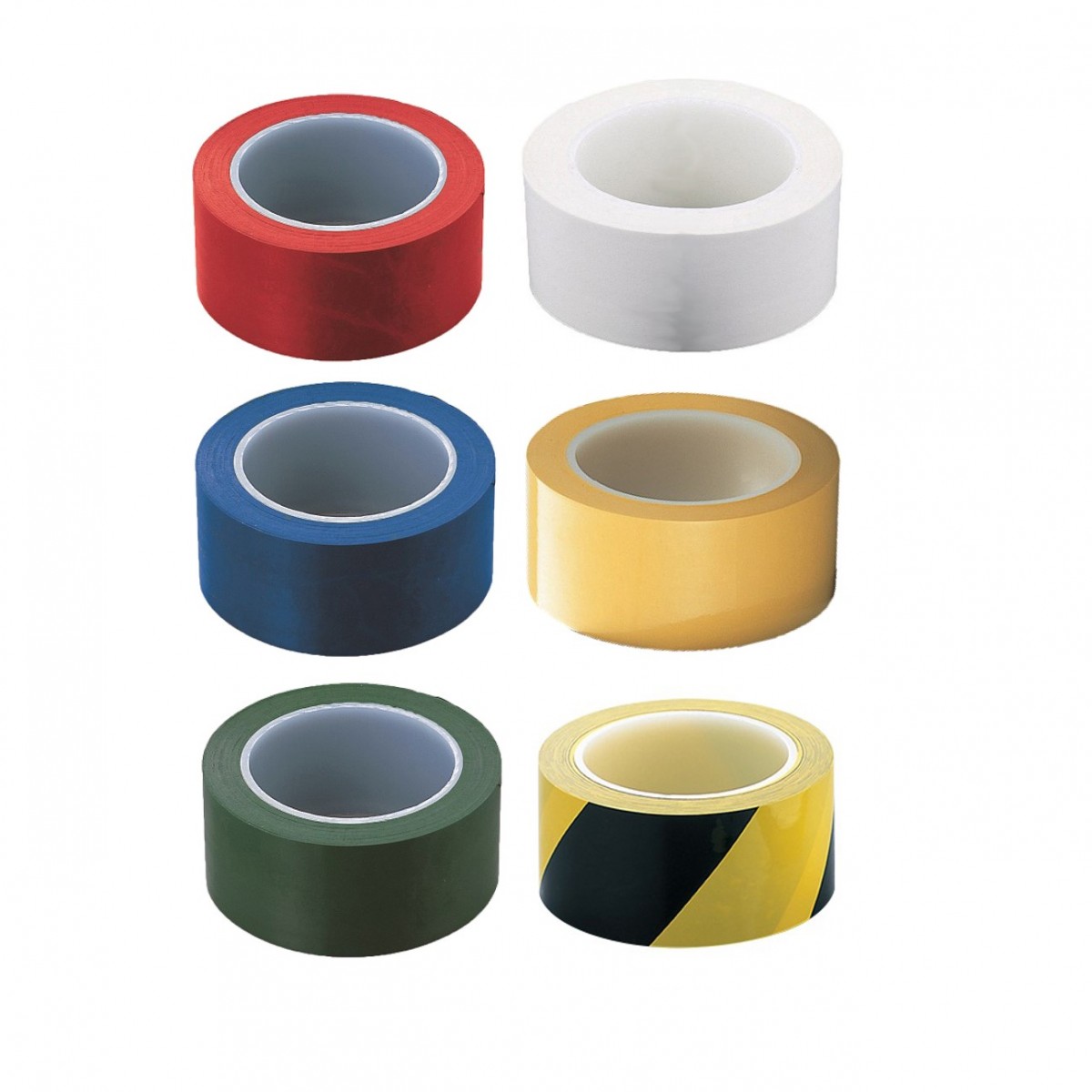 ASPURE 無塵室用彩色膠帶 - 商品圖 2