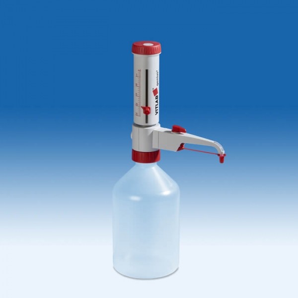 VITLAB genius² 環保型瓶口分注器 1625504 和更多型號 - 商品圖 2