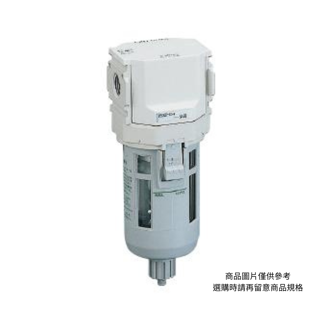 CKD 空氣濾清器零部件及其他 A1019-ELEMENT 和更多型號 - 商品圖 1