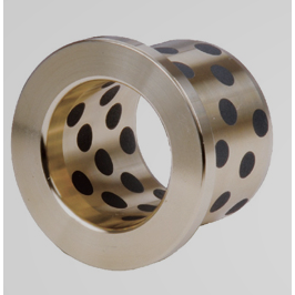 OILES #500 Flange Bush　SPF-1210 - SABP-61200724 - 商品圖 2